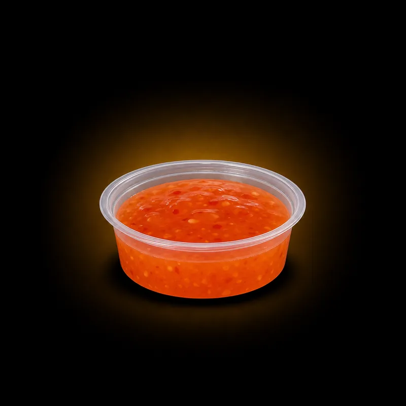 Sweet Chili